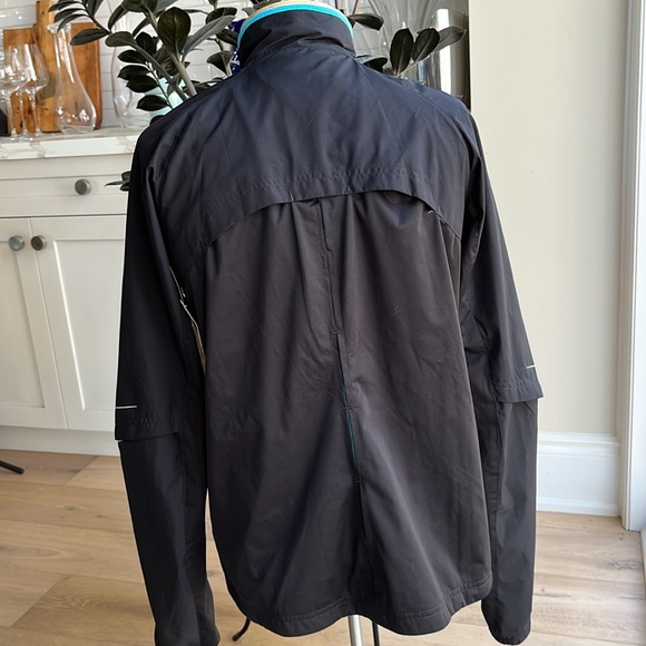 NWOT Adidas Climaproof Windstopper jacket - Picture 8 of 13